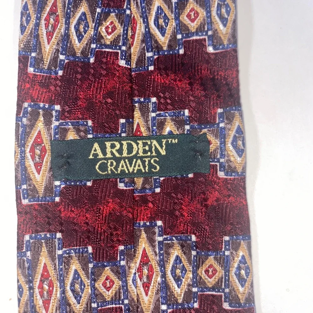 Arden Cravats arden cravats